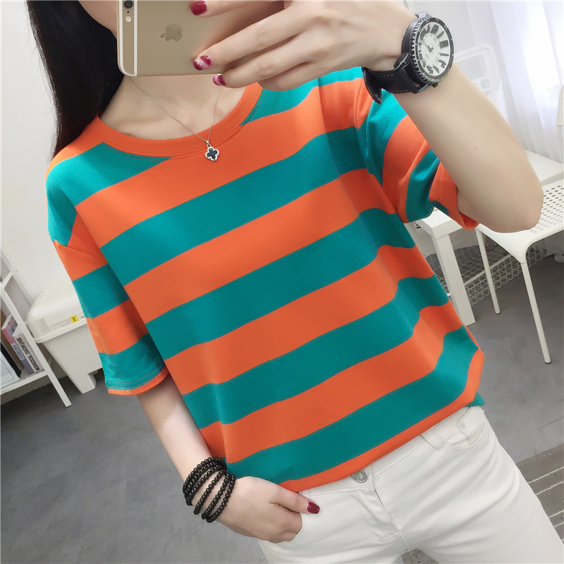 Kaos Anak Perempuan Lengan Pen - Vintage Fashion Influencers ulasan dan harga
