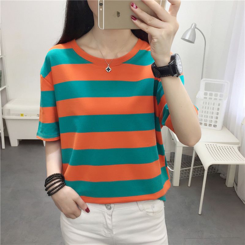 Kaos Anak Perempuan Lengan Pen - Vintage Fashion Influencers ulasan dan harga