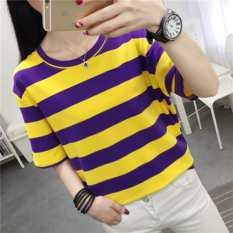 Kaos Anak Perempuan Lengan Pen - Vintage Fashion Influencers ulasan dan harga