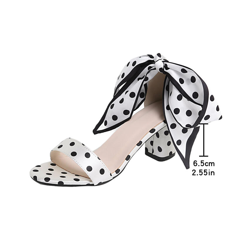 Sandal Tali Pergelangan Kaki P - Vintage Fashion Dress ulasan dan harga