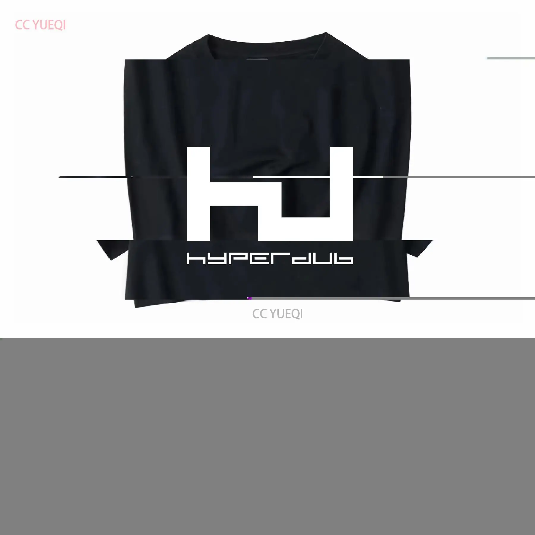 Kaos Hyperdub Records Dubstep  - Vintage Fashion Uk ulasan dan harga