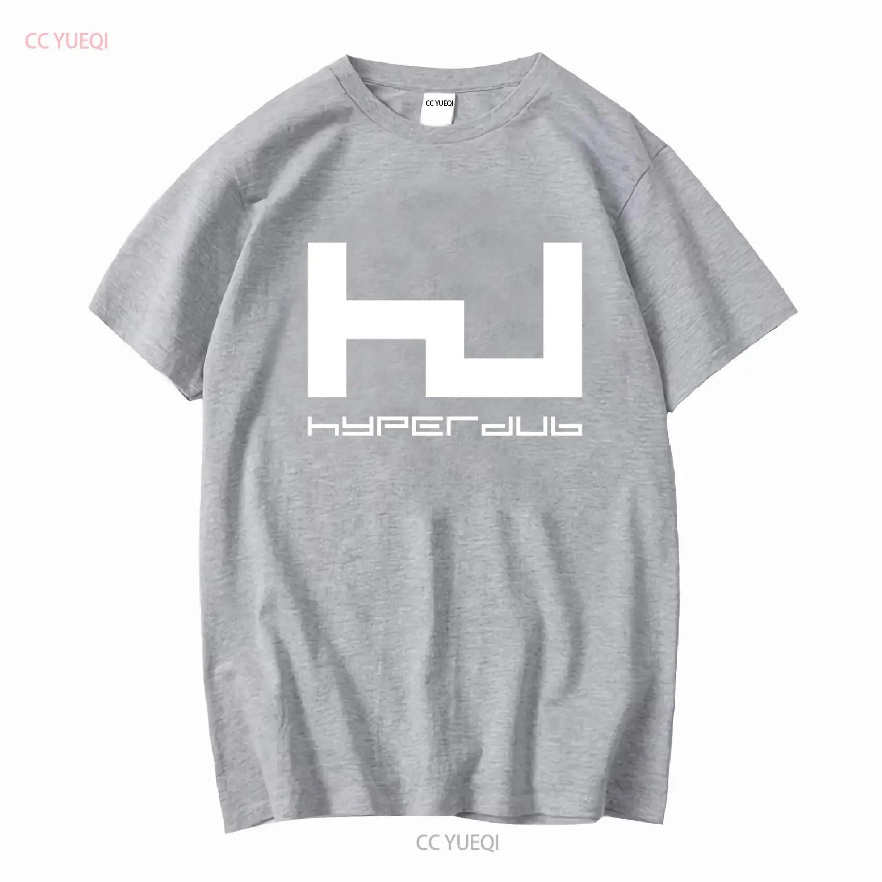 Kaos Hyperdub Records Dubstep  - Vintage Fashion Uk ulasan dan harga