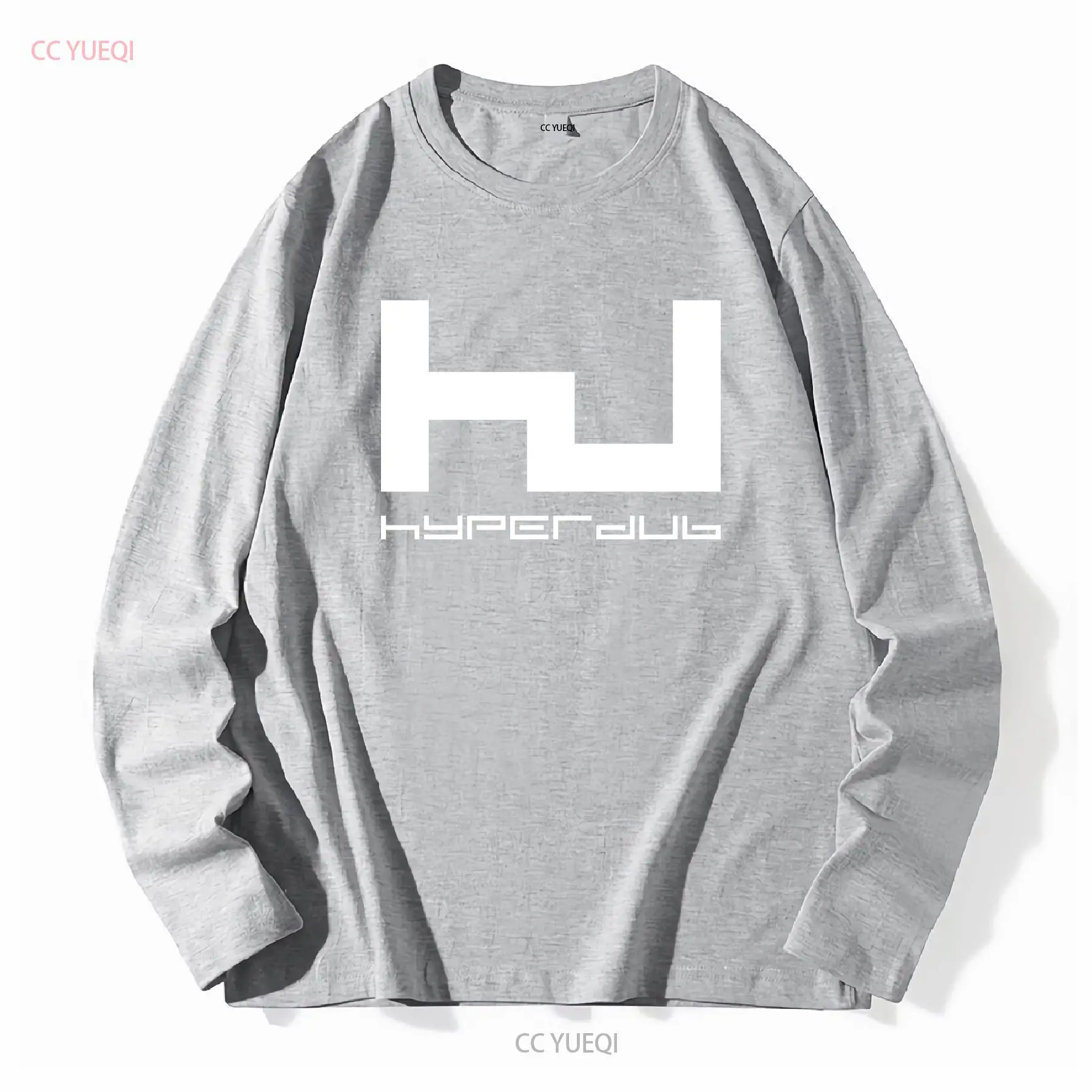 Kaos Hyperdub Records Dubstep  - Vintage Fashion Uk ulasan dan harga