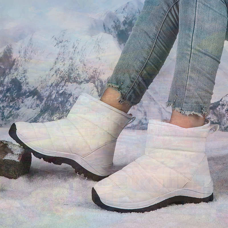 Sepatu Jalan Wanita Tenis Lans - Vintage Fashion Resale ulasan dan harga