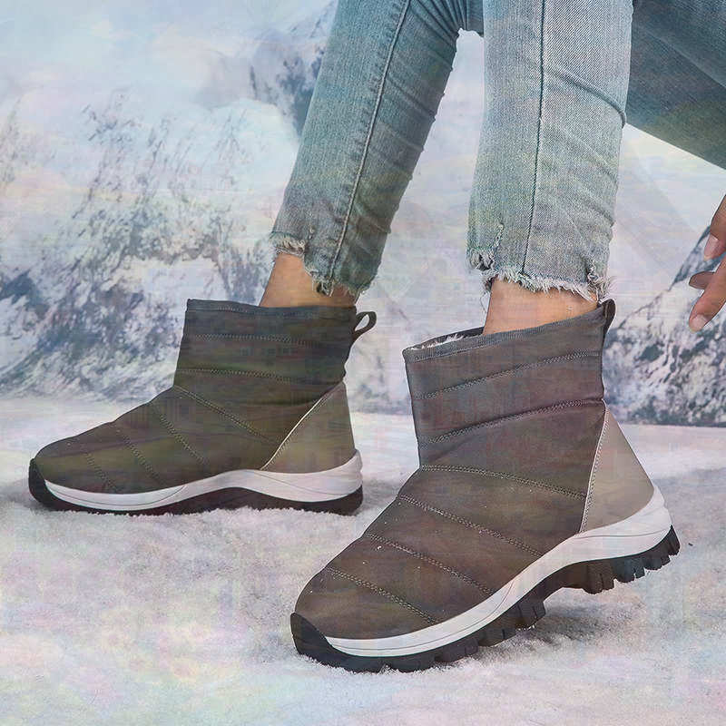 Sepatu Jalan Wanita Tenis Lans - Vintage Fashion Resale ulasan dan harga