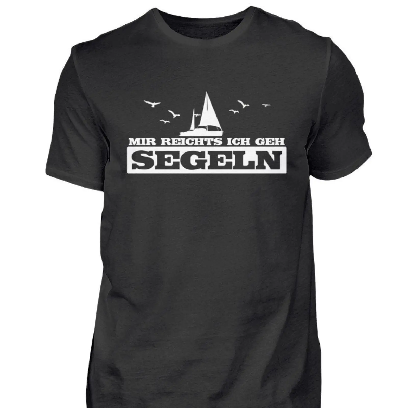 Kaos Pria Sailing Sailor Catam - Vintage Yacht Fashion ulasan dan harga
