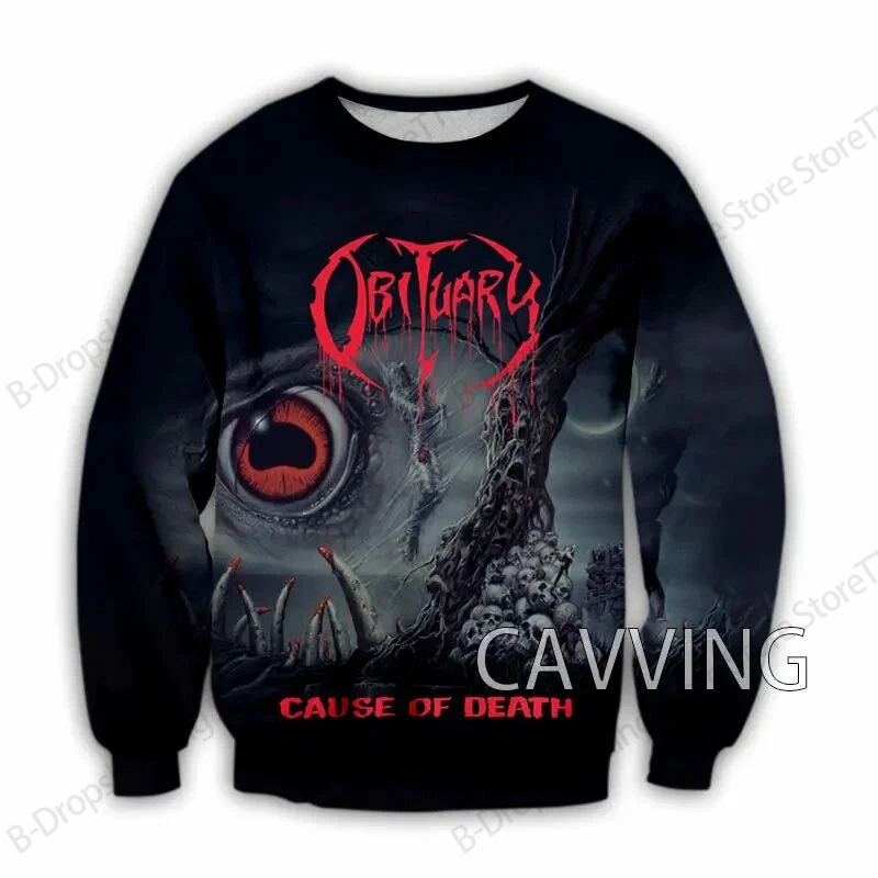 Kaos Lengan Panjang Pria New R - Vintage Fashion Obituaries ulasan dan harga