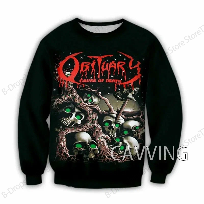 Kaos Lengan Panjang Pria New R - Vintage Fashion Obituaries ulasan dan harga