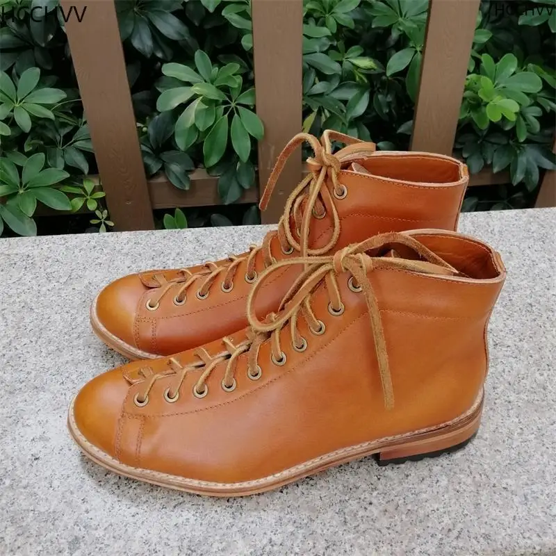 Sepatu Bot Perkakas Tinggi Sep - Vintage Fashion Style ulasan dan harga