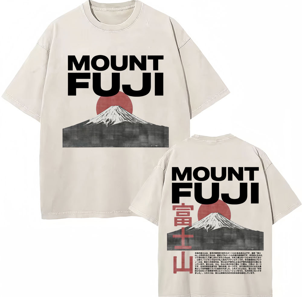 Kaos Grafis Gaya Kyoto Jepang  - Vintage Fashion Kyoto ulasan dan harga