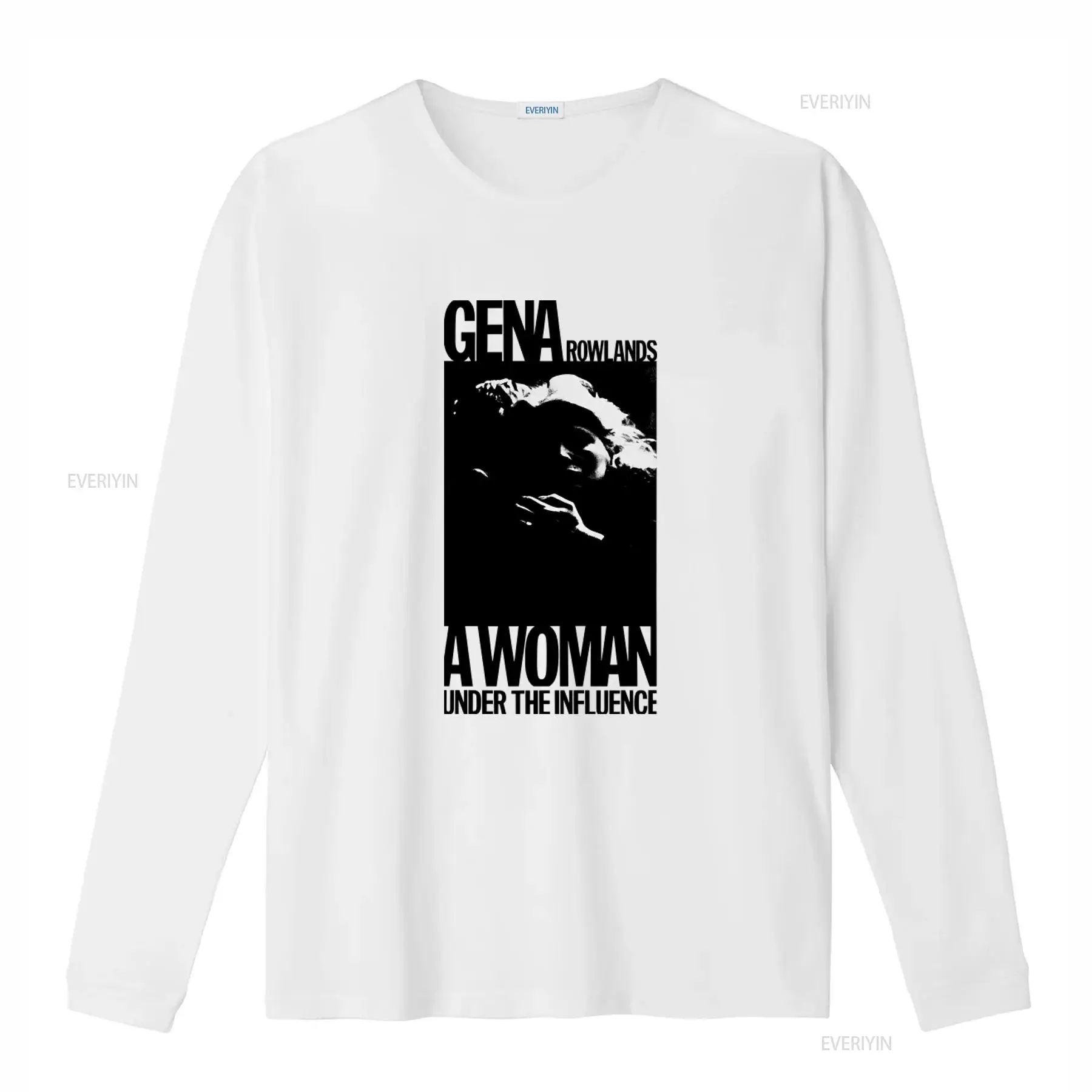 Gena Rowlands A Woman Under th - Vintage Fashion Influencers ulasan dan harga