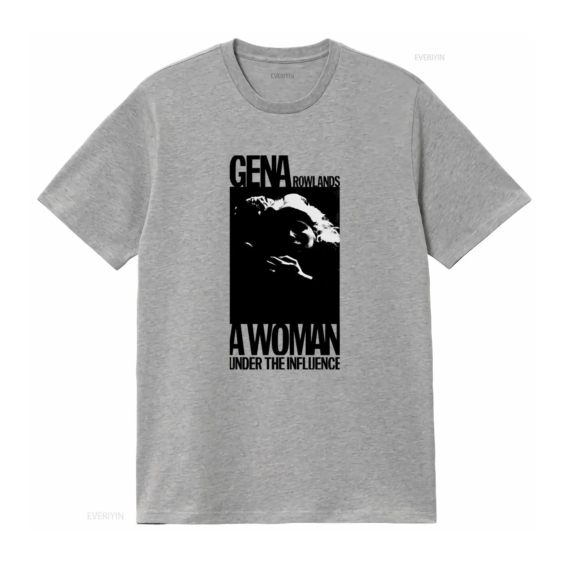 Gena Rowlands A Woman Under th - Vintage Fashion Influencers ulasan dan harga