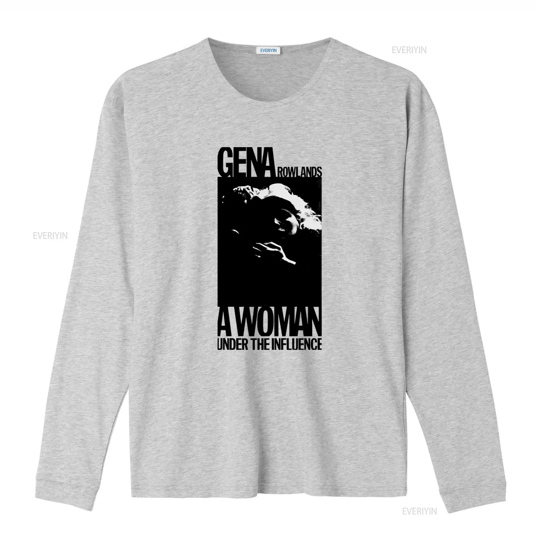 Gena Rowlands A Woman Under th - Vintage Fashion Influencers ulasan dan harga