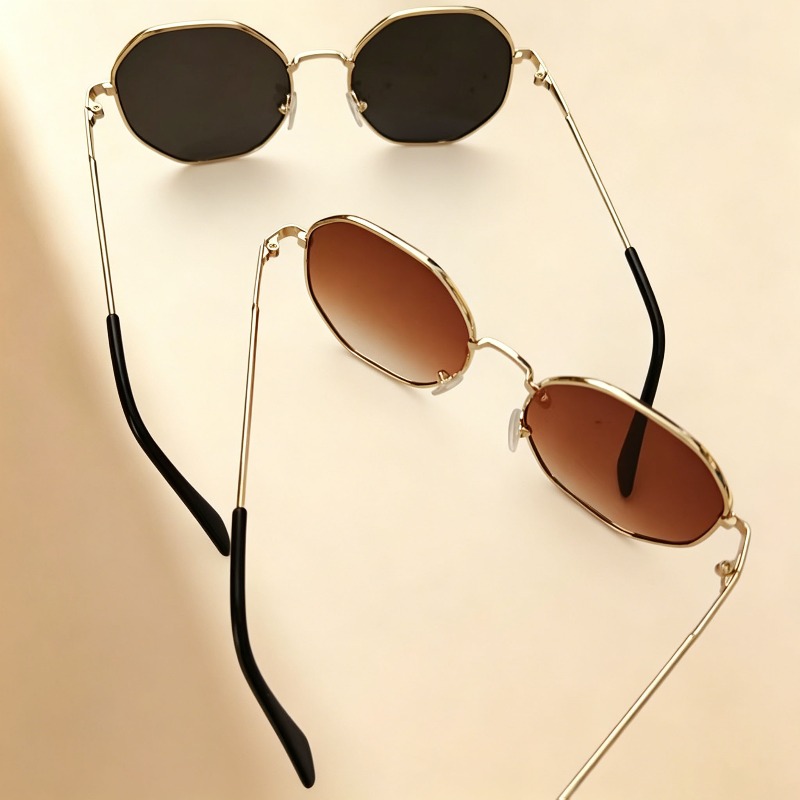 3 Pasang Kacamata Vintage Berb - Vintage Fashion Photography ulasan dan harga