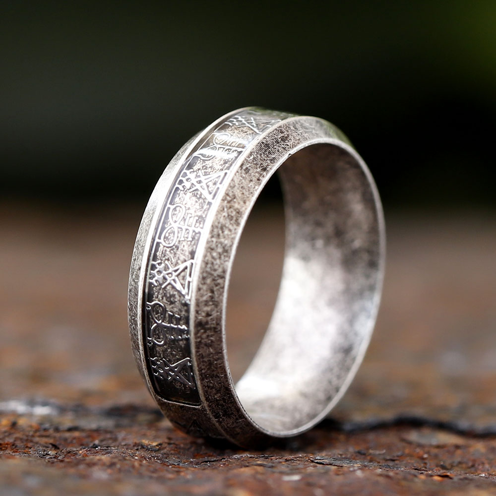 Cincin Vintage Baru 2024 Cinci - Vintage Fashion Guide ulasan dan harga