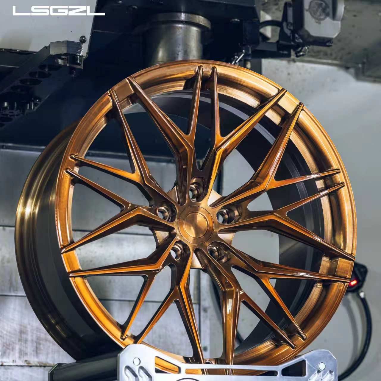 Velg Roda Mobil Mewah Model Wi - Vintage Fashion Wheel ulasan dan harga