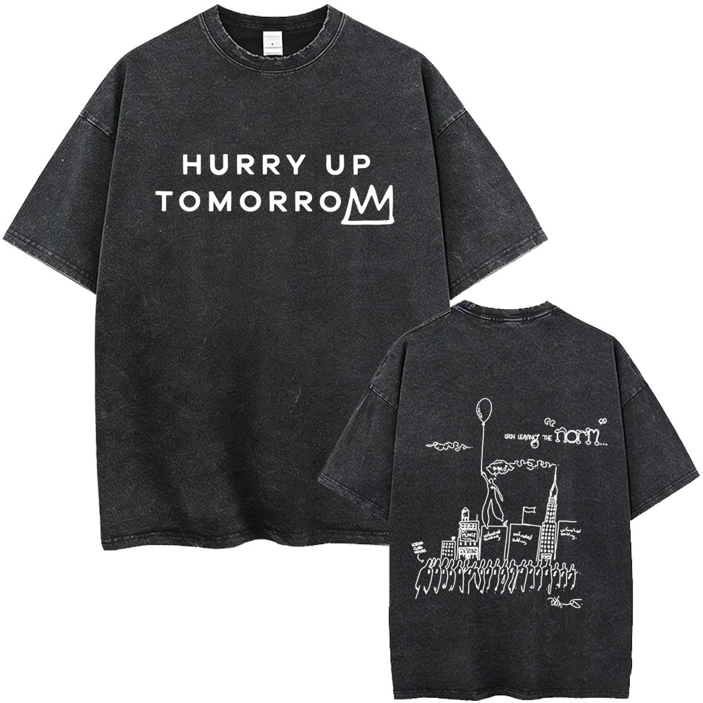Kaos Vintage Rapper The Weeknd - Vintage Fashion Pop Up ulasan dan harga