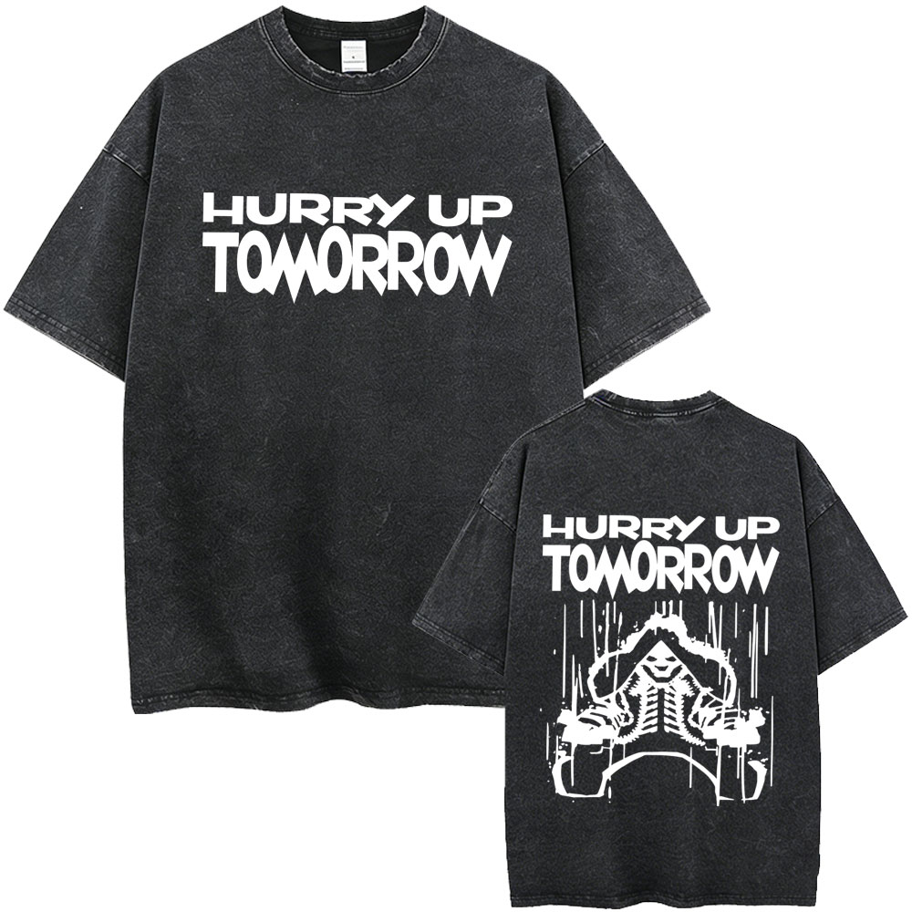 Kaos Vintage Rapper The Weeknd - Vintage Fashion Pop Up ulasan dan harga