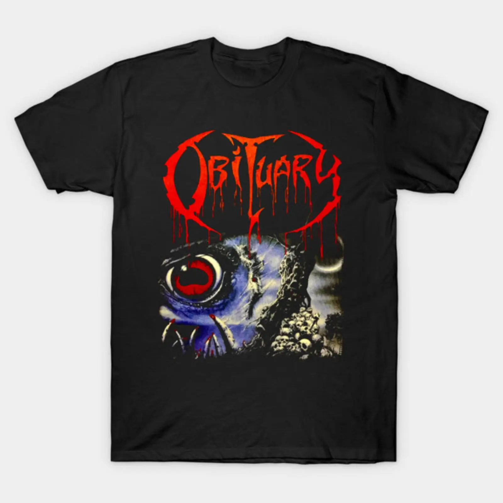 Obituary Best Seller Vintage D - Vintage Fashion Obituaries ulasan dan harga